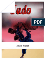 2eso Judo