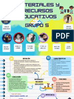 Recursos Tarea Grupal Clase