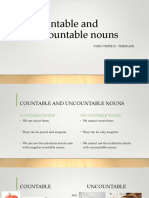 Countable and Uncountable Names PDF