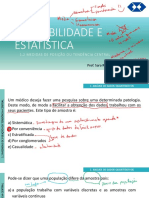 05 - Probabilidade e Estatística