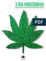 O Livro Da Maconha O Guia Completo Sobre A Cannabis Seu Papel Na