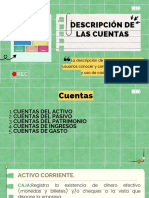 Análisis de Cuentas PDF