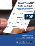 Conozca El Programa SafeStart | PDF | Factores humanos y ergonomía ...