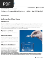 Common ESI Mass Spectrometry Adducts | PDF | Electrospray Ionization ...