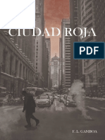 Ciudad Roja - F. L. Gamboa