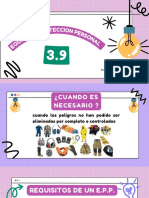 Expo Eq2 Proteccion Personal PDF