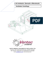 Manual Ventilador PDF