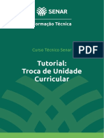 5.01. Tutorial de Troca de Unidade Curricular