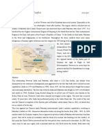 Study Guide Kashmir Conflict PDF
