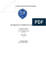 Analisis de La Conducta PDF