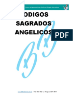 Códigos Ángeles