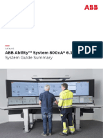 3BSE091794 en C System 800xa 6.1.1 System Guide Summary PDF