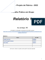 PRO3443-2022 Trabalho em Grupo - Rel 1 Template v1 PDF