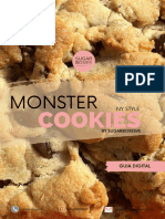 Guía Digital Monstercookies ?