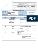 Descriptor Aux Servicios Generales