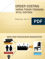 Kuliah Ke 2 Metode-Harga-Pokok-Pesanan-Full-Costing PPT