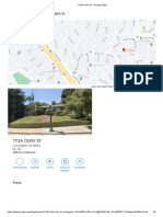 Ophir DR - Google Maps 2 PDF