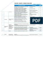 5°dosificación 1er Trim PDF