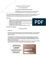 Material para 2do Técnico Mecanizado