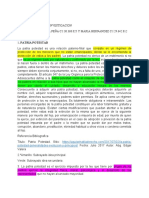 Patria potestad y deberes de los padres según la ley