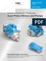 DC5A1G1 - 0000000 Catalogue Brevini Axial Products PDF