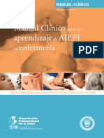 2-Texto La AIEPI y El Proceso de Enfermería