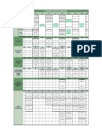 CALENDARIO de Eventos 2023 17.03.2023