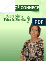 Alzira Maria Paiva de Almeida PDF