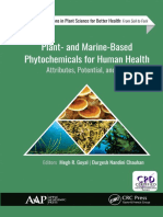 Plant - and Marine-Based Phytochemicals For Human Health Attributes, Potential, and Use (Chauhan, Durgesh Nandini Goyal, Megh Raj) (Z-Library) PDF