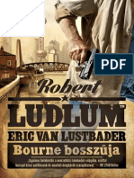 Robert Ludlum - Eric Van Lustbader - Bourne Bosszúja 11 PDF