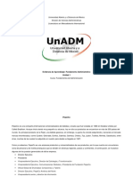 Licenciatura en Mercadotecnia Internacional - Fundamentos de Administración - Análisis de la administración de PepsiCo