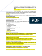 Prova Processo Seletivo PPGCF 2021 - Gabarito