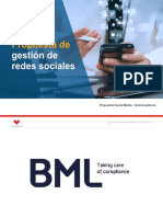 Propuesta BML FB Y IG PDF