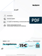 Free T4 Dret Digital PDF