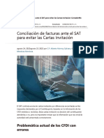 Conciliacion de facturas ante el SAT para evitar las Cartas Invitacion-ContadorMx (1).pdf