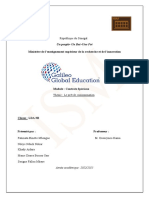 Prêt À Usage PDF