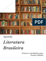 Guia completo da literatura brasileira