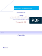 Ejercicios TVE PDF