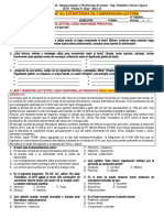 FICHA 3 - Estrategias de Comprensión Lectora