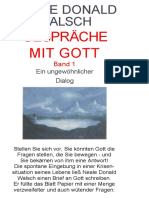 Gespräche Mit Gott 1 PDF