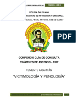 07 Victimología y Penología PDF