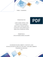 Diagramas Tarea 2 - Grupo30160 - 43