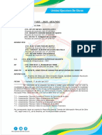 Carta N°33 - 2023-Comunicacion A Residentes1 PDF