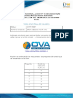 Tarea2 PLANTILLA DE SOLUCION