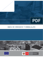 Guia de Envases y Envalaje PDF