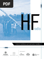 Computers in Amateur Radio | PDF | Laptop | Telecommunications