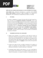 Apelacion Nº977-2011