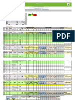 Ficha de Seguimiento Control