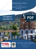 Diagnóstico Eot PDF