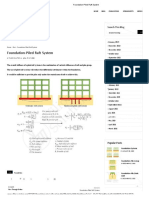 Foundation-Piled Raft System: Search This Blog